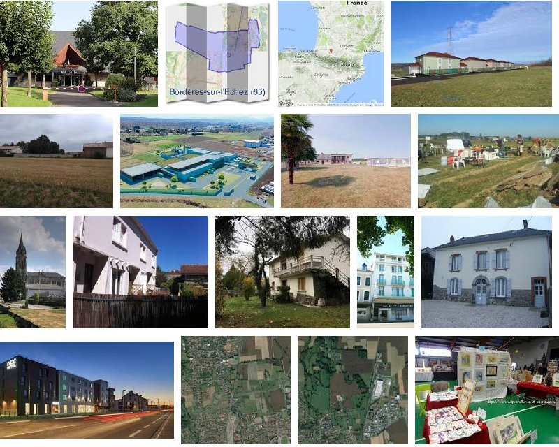 Région Borderessurlechez
