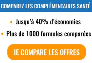 Partenariat complémentaire santé à Bordères Sur Le Chez